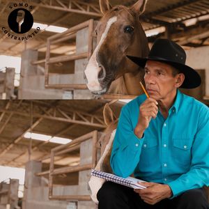 Sigo en la Lucha (En Vivo)