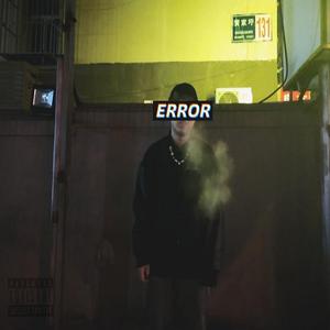 ERROR(Prod by RYE31)