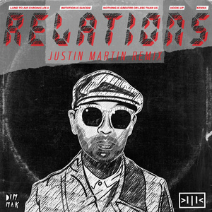 Relations (feat. Childish Gambino)