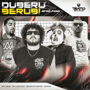 Duberu Berubí [Afro Funk]