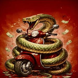 Trade me (feat. Fijiibaby)