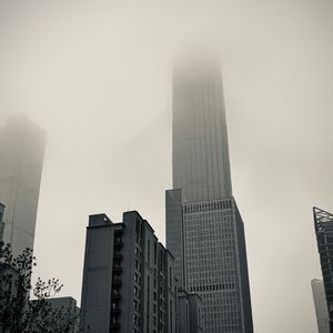 雾(prod by FRESH_ye）