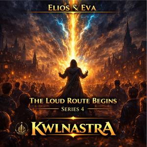 The Loud Route Begins