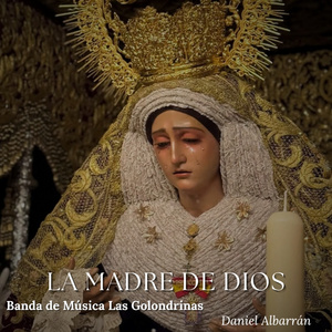 La Madre de Dios