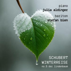 No. 5, Der Lindenbaum, Winterreise D.911 (feat. Julia Aldinger)