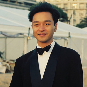 玻璃之情（Cover）张国荣