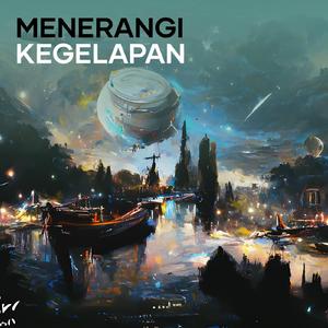 Menerangi Kegelapan (Acoustic)