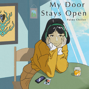 My Door Stays Open (Instrumental)