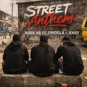 Street Anthem