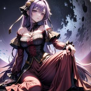 秘密のブルーローズ