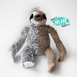 Yukey the Polycaudal Cat