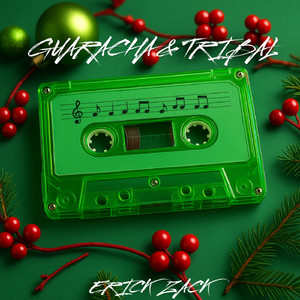 AHI TE VA (GUARACHOSO MIX)