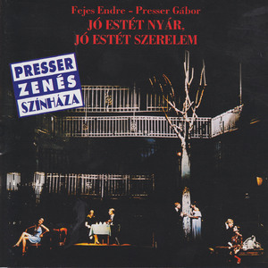 Jó estét nyár, jó estét szerelem: Kezedben az élet