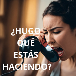 ¿Hugo Qué Estás Haciendo?