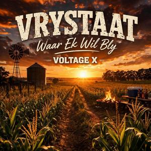 VRYSTAAT WAAR EK WIL BLY