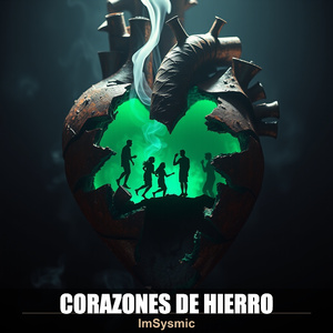 Fuego En Los Pasos