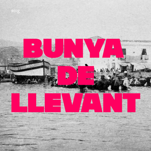 Bunya de Llevant