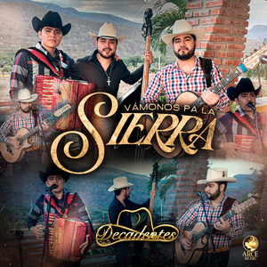 Vamonos Pa´ La Sierra (En Vivo)