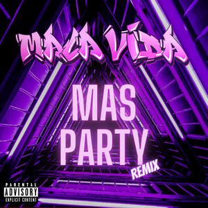 Mas Party (Remix)