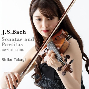 ソナタ 第２番 イ短調 BWV 1003 III. Andante