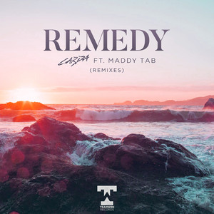 Remedy (TuneSquad Remix)