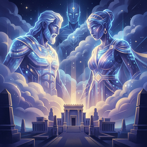 Gods