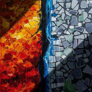 웃음뒤에감춘나