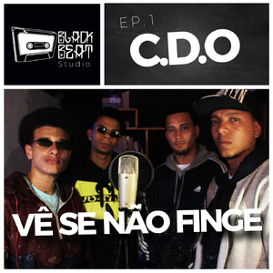 Vê Se Não Finge, Ep. 01