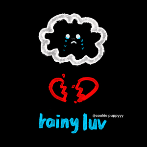 Rainy Luv