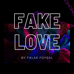 Fake Love