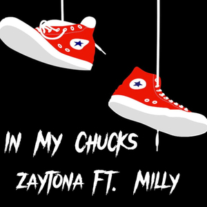In My Chucks (feat. Mike Milly)