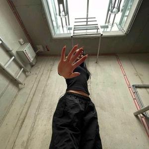 WATCHA SAY (HYPERTECHNO)