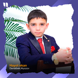 Hayot ekan