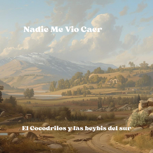 Nadie Me Vio Caer