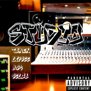 STUDIO (feat. Lil Lipsee, ASC TTK & Seljo)