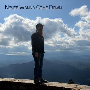Never Wanna Come Down