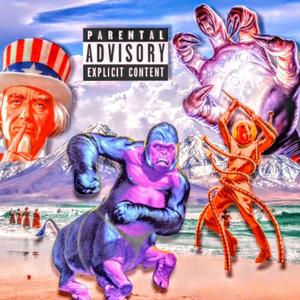 HATE ME I HATE YOU (MYSTERIOUS TAPE)