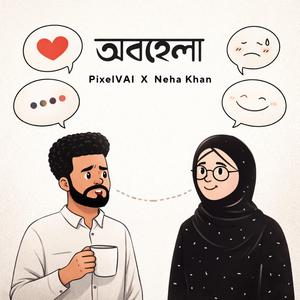অবহেলা (feat. Neha Khan)
