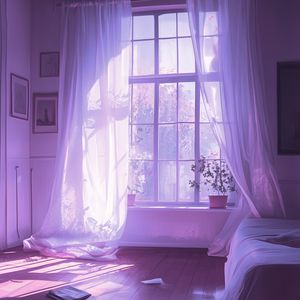 Make It to the Morning (Slowed + Reverb)