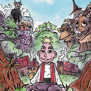 Adeus (Despedida Antón e Nai)