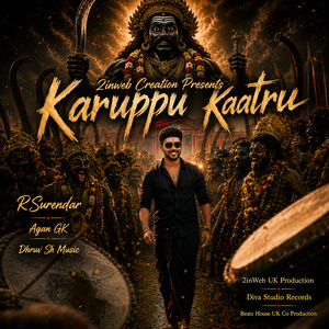 Karuppu Kaatru