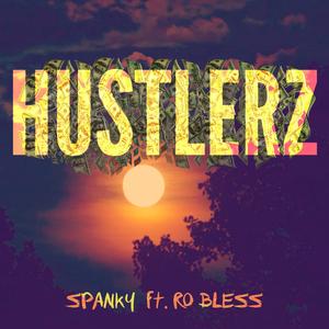 Hustlerz (feat. Ro Bless)