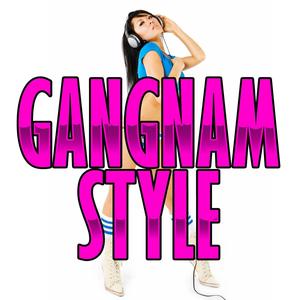 Gangnam Style (Female Version)