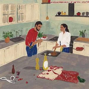 《铜火候》月光腌制的童年-放松-民谣