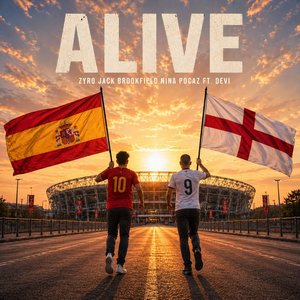Alive