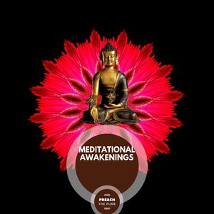 Prayers Of Soul (Meditating Mists)