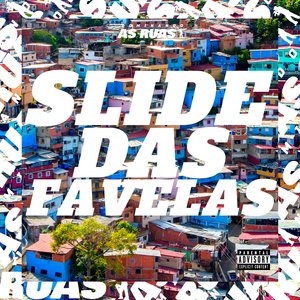Slide das Favela