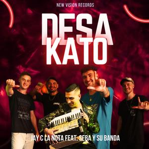 Desakato (feat. Seba Y Su Banda)