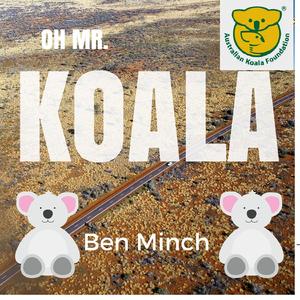 Oh Mr. Koala (feat. Max Estrin)