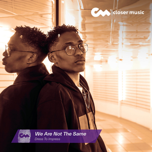 We Are Not the Same (Background Vocal)